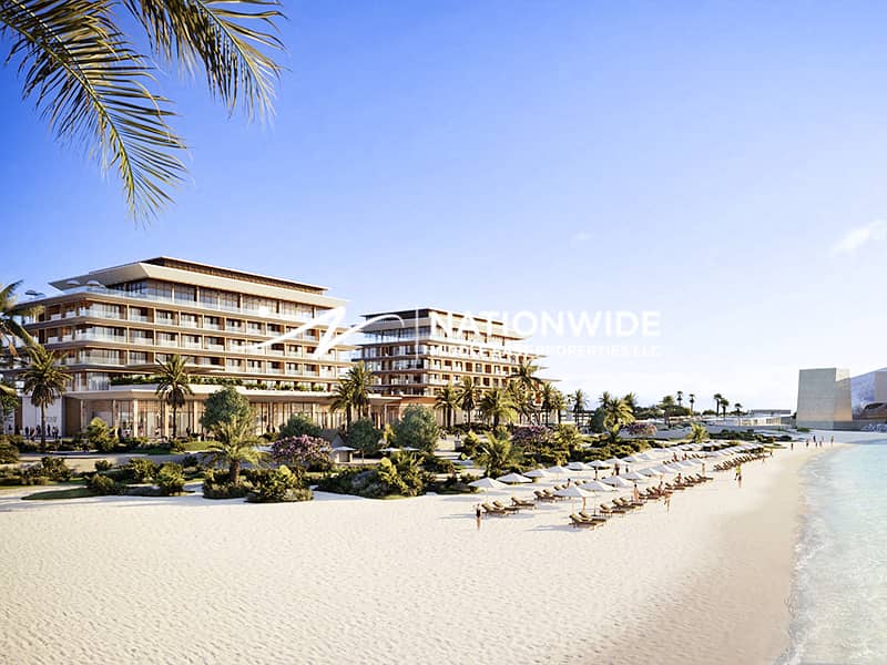 位于萨迪亚特岛,Nobu Residences 1 卧室的公寓 8500000 AED - 11517469 位于萨迪亚特岛,Nobu Residences 1 卧室的公寓 8500000 AED - 11517469