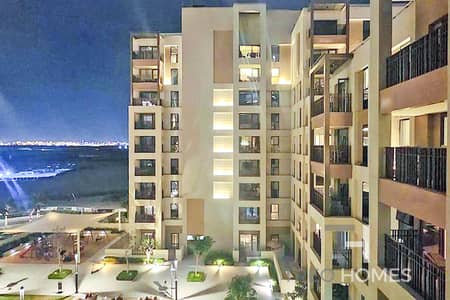 1 Bedroom Flat for Sale in Dubai Creek Harbour, Dubai - Beach Access | Motivated Seller | Unfurnished