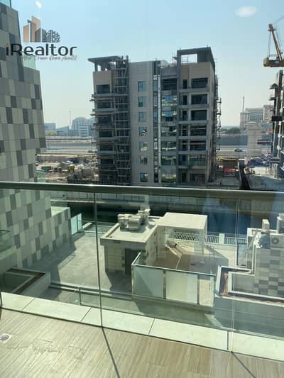 Studio for Rent in Al Raha Beach, Abu Dhabi - IMG-20250501-WA0131. jpg