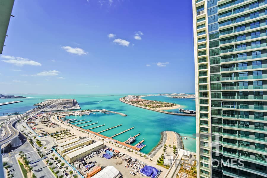 Vacant Now | Unfurnished | Sea Views Vacant Now | Unfurnished | Sea Views