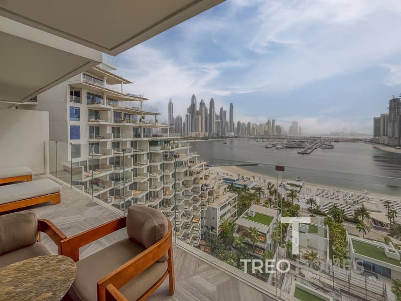 位于朱美拉棕榈岛,朱美拉棕榈岛五号酒店 1 卧室的公寓 4300000 AED - 11517467 位于朱美拉棕榈岛,朱美拉棕榈岛五号酒店 1 卧室的公寓 4300000 AED - 11517467