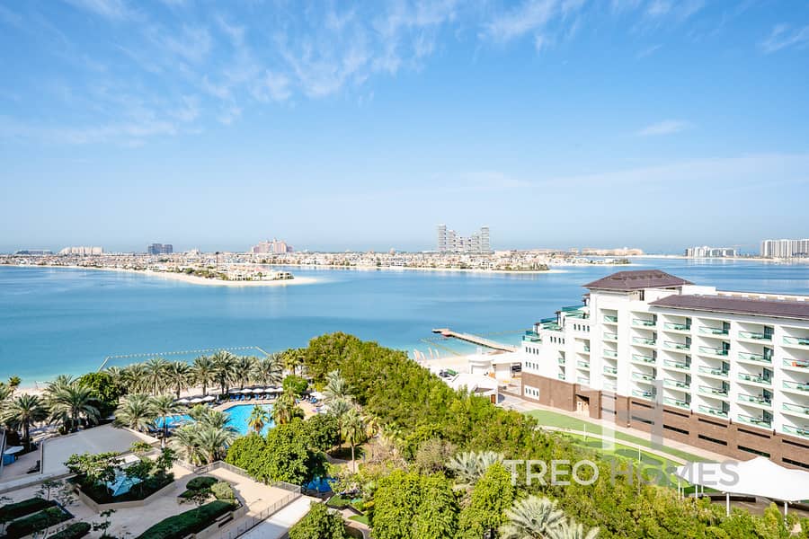 位于朱美拉棕榈岛,新月城,梦幻棕榈公寓 4 卧室的公寓 20000000 AED - 11517471 位于朱美拉棕榈岛,新月城,梦幻棕榈公寓 4 卧室的公寓 20000000 AED - 11517471
