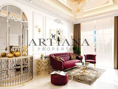 2 Bedroom Flat for Sale in Arjan, Dubai - 7. png