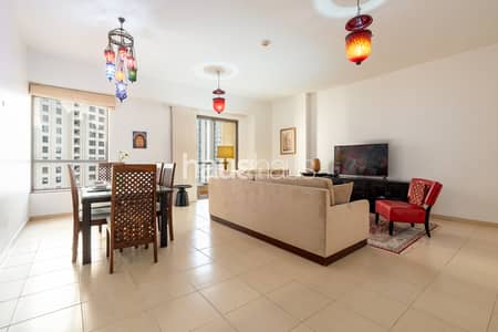 1 Bedroom Flat for Rent in Jumeirah Beach Residence (JBR), Dubai - untitled-4. jpg