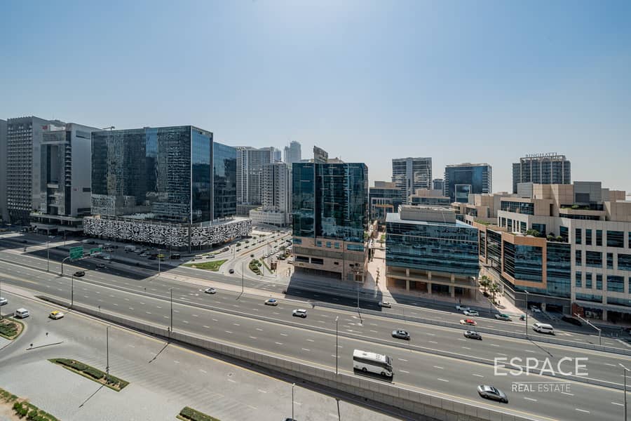 Квартира в Дубай Даунтаун,Саут Ридж,Саут Ридж 5, 1 спальня, 1975000 AED - 6197226 Квартира в Дубай Даунтаун,Саут Ридж,Саут Ридж 5, 1 спальня, 1975000 AED - 6197226