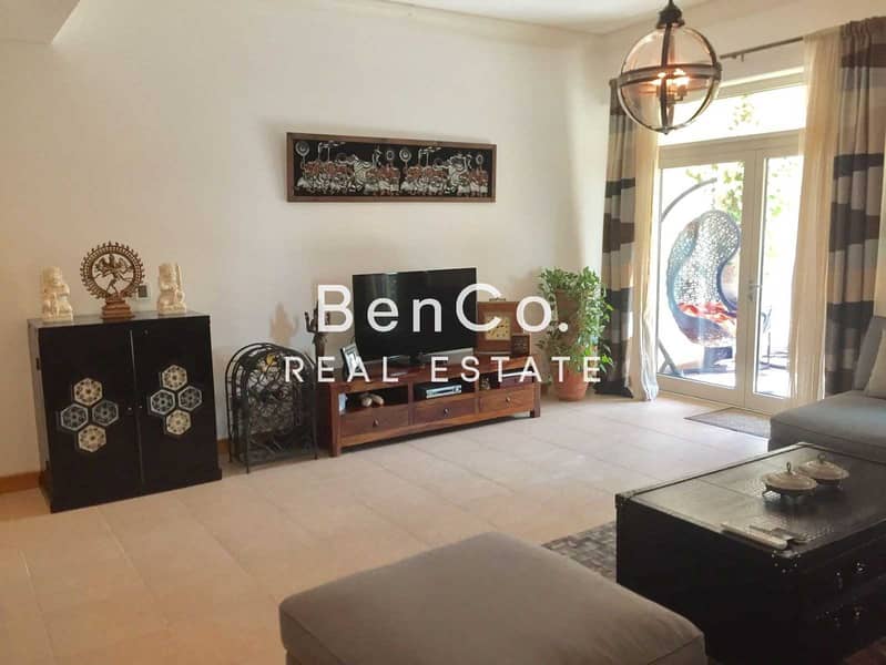 Largest Type F 2BR | Park Facing | Fully Equipped Largest Type F 2BR | Park Facing | Fully Equipped