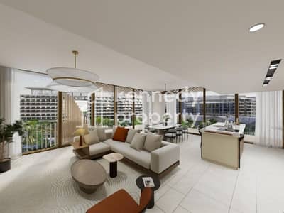 3 Bedroom Apartment for Sale in Saadiyat Island, Abu Dhabi - IMG-20250501-WA0256. jpg