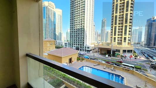 朱美拉海滩住宅（JBR）， 迪拜 1 卧室单位待售 - IMG-20250425-WA0049. jpg