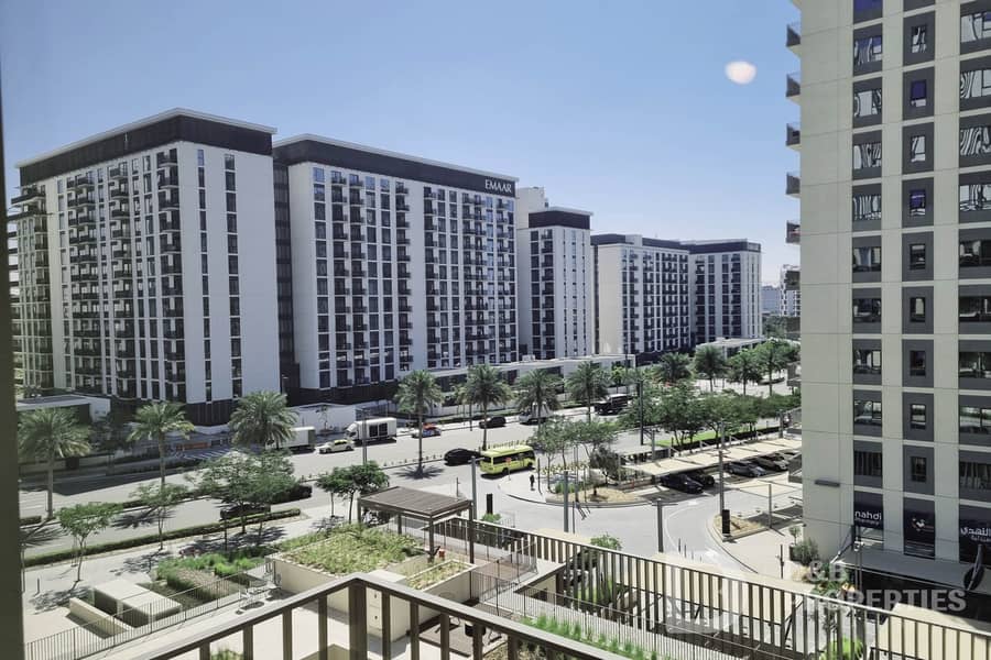 Квартира в Дубай Хиллс Истейт,Социо,Социо Тауэр А, 1 спальня, 95000 AED - 11517554 Квартира в Дубай Хиллс Истейт,Социо,Социо Тауэр А, 1 спальня, 95000 AED - 11517554