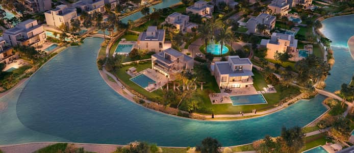 4 Bedroom Villa for Sale in The Oasis by Emaar, Dubai - Screenshot 2025-04-28 at 4.37. 27 PM. png