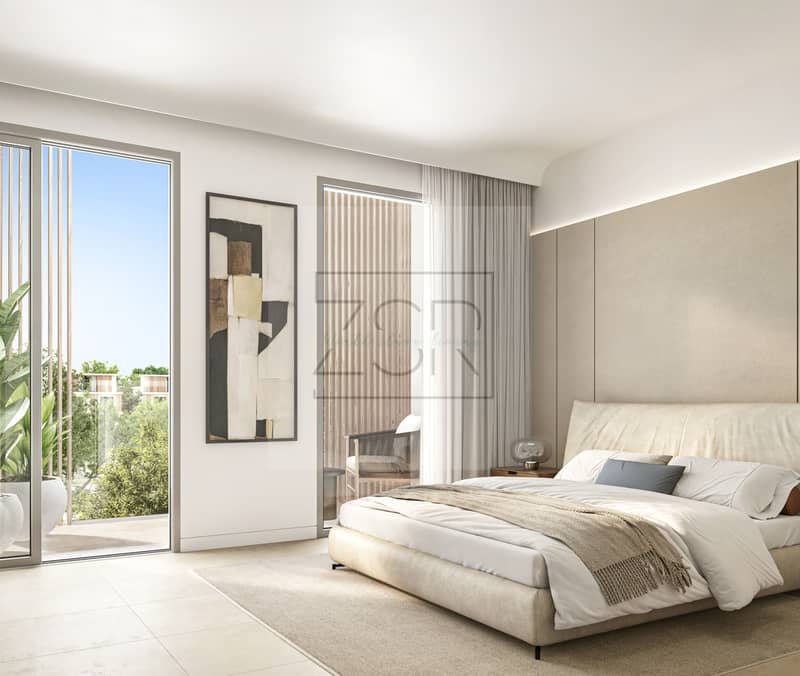 3 Thoraya_Townhouse_Master Bedroom 3. jpg