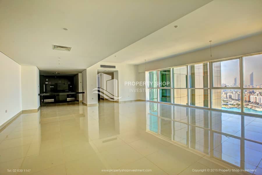 10 3-br-apartment-abu-dhabi-al-reem-island-marina-square-mag-5-residences-dining-area. JPG