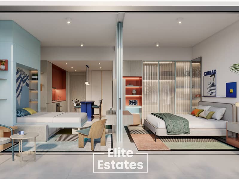 9 30 One Bed Type A. jpg