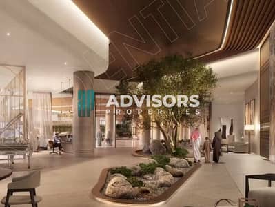 2 Bedroom Flat for Sale in Saadiyat Island, Abu Dhabi - Screenshot 2023-08-22 161508. jpg