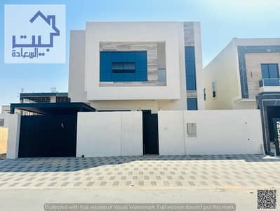 فیلا 5 غرف نوم للبيع في الحليو، عجمان - IMG-20250501-WA0377. jpg