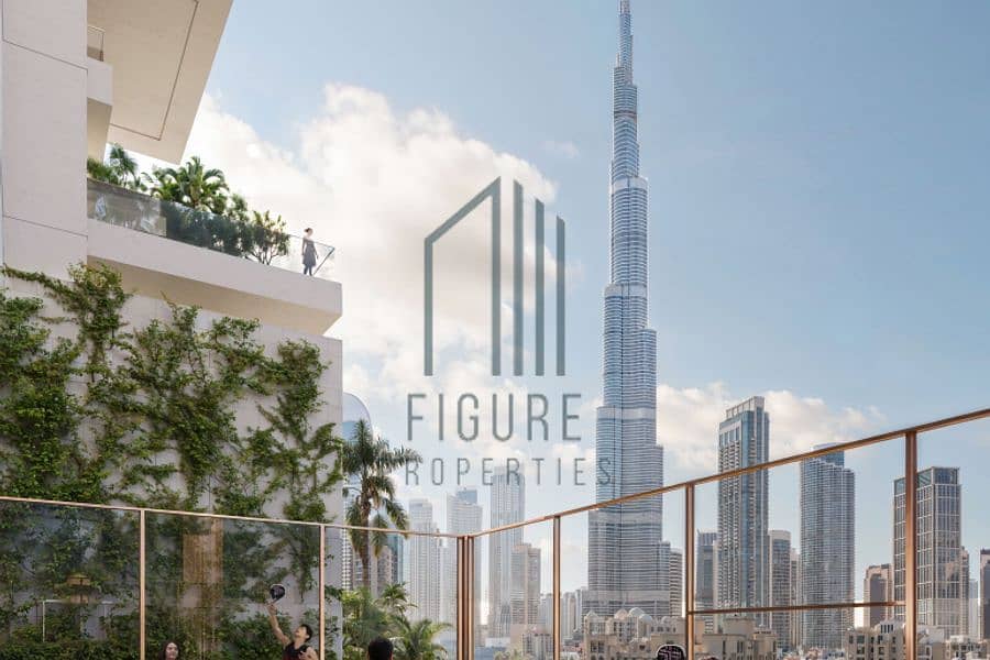 位于迪拜市中心,Fairmont Residences Solara Tower 3 卧室的公寓 8800000 AED - 11517638 位于迪拜市中心,Fairmont Residences Solara Tower 3 卧室的公寓 8800000 AED - 11517638