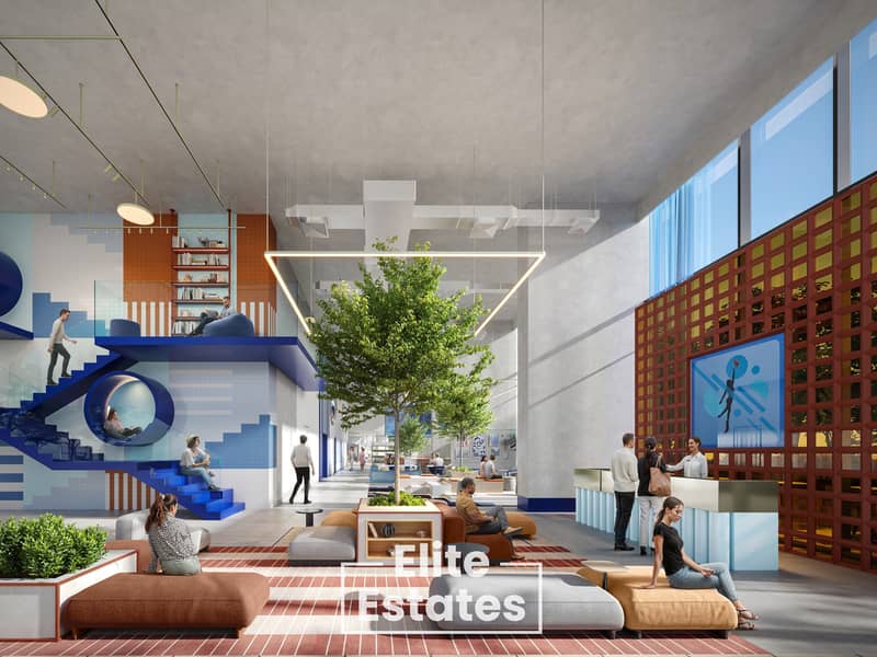 7 10 GF - Entrance Lobby. jpg