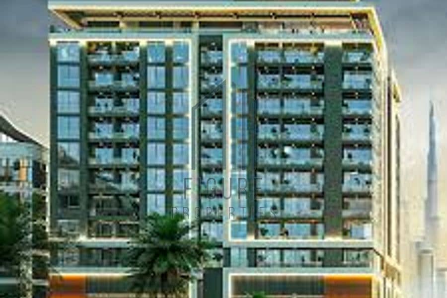 位于朱美拉环形村(JVC),JVC第10区,Olivo Park Residences by Evera 1 卧室的公寓 1135000 AED - 11517642 位于朱美拉环形村(JVC),JVC第10区,Olivo Park Residences by Evera 1 卧室的公寓 1135000 AED - 11517642
