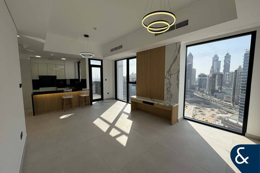 Квартира в Бизнес Бей, 3 cпальни, 240000 AED - 11517655 Квартира в Бизнес Бей, 3 cпальни, 240000 AED - 11517655