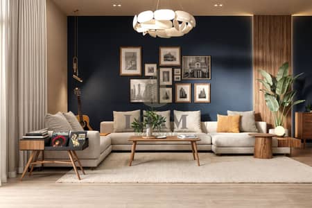 4 Bedroom Townhouse for Sale in Dubailand, Dubai - 01. jpg