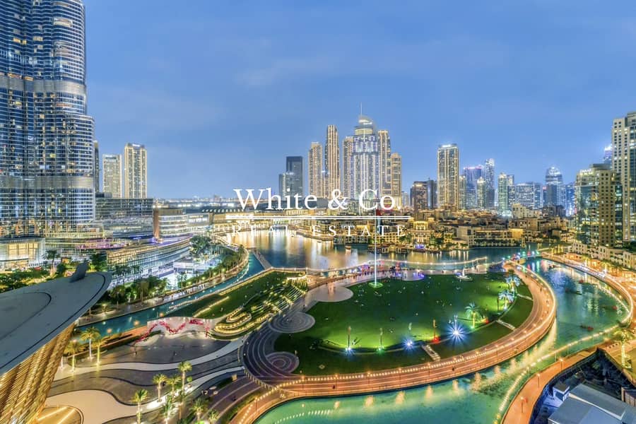 Burj Khalifa View |Chiller Free| Upgraded Burj Khalifa View |Chiller Free| Upgraded