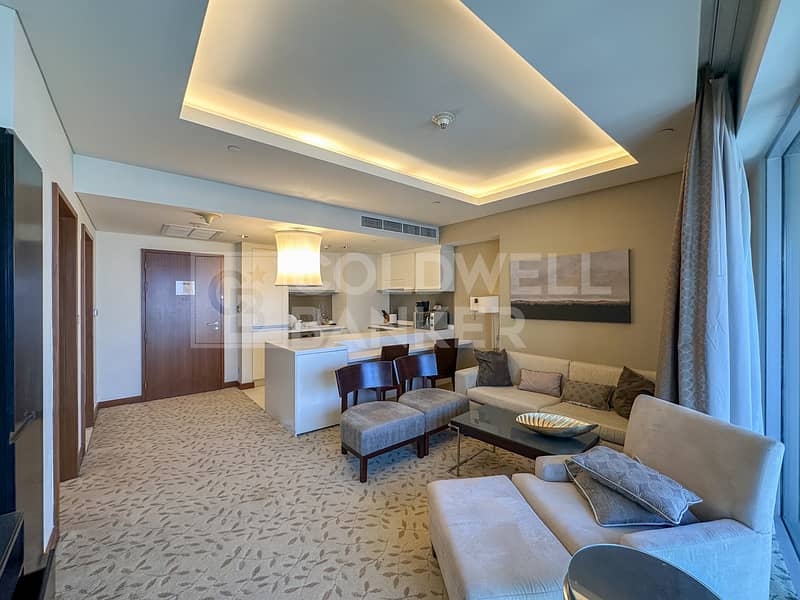 位于迪拜市中心,迪拜谦恭购物中心 1 卧室的公寓 170000 AED - 11517682 位于迪拜市中心,迪拜谦恭购物中心 1 卧室的公寓 170000 AED - 11517682