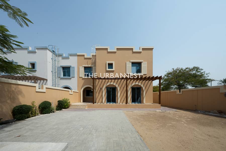 位于猎鹰奇迹之城,西部公寓北 4 卧室的别墅 4800000 AED - 11517686 位于猎鹰奇迹之城,西部公寓北 4 卧室的别墅 4800000 AED - 11517686