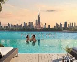 فلیٹ 1 غرفة نوم للبيع في مدينة ميدان، دبي - WhatsApp Image 2025-05-01 at 13.03. 46 (6). jpeg