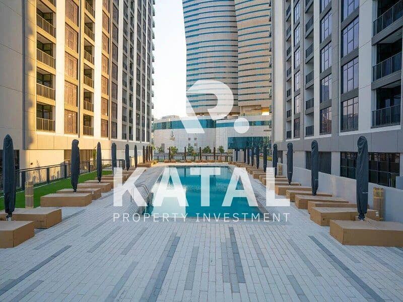 11 The Bridges, Al Reem Island, Abu Dhabi, Apartment for rent, Apartment for sale, Reem Mall, Abu Dhabi, 002. jpg
