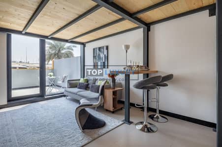 Studio for Rent in Jumeirah Village Circle (JVC), Dubai - IMG-20250428-WA0006. jpg