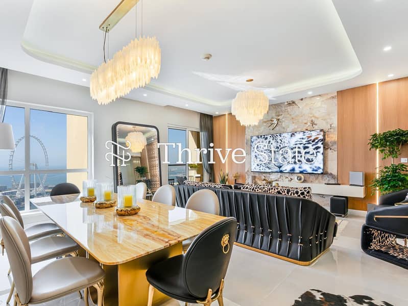 شقة في شمس 1،شمس،جميرا بيتش ريزيدنس 2 غرف 4100000 درهم - 11517582 شقة في شمس 1،شمس،جميرا بيتش ريزيدنس 2 غرف 4100000 درهم - 11517582