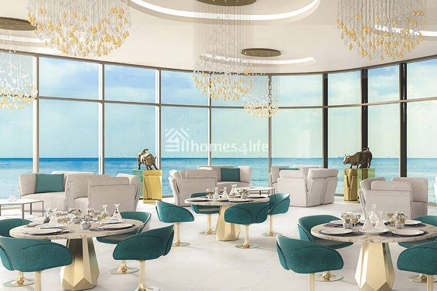 位于迪拜海港城,多瑙河畔海洋之城,海洋公馆1号 的公寓 1200000 AED - 11517399 位于迪拜海港城,多瑙河畔海洋之城,海洋公馆1号 的公寓 1200000 AED - 11517399