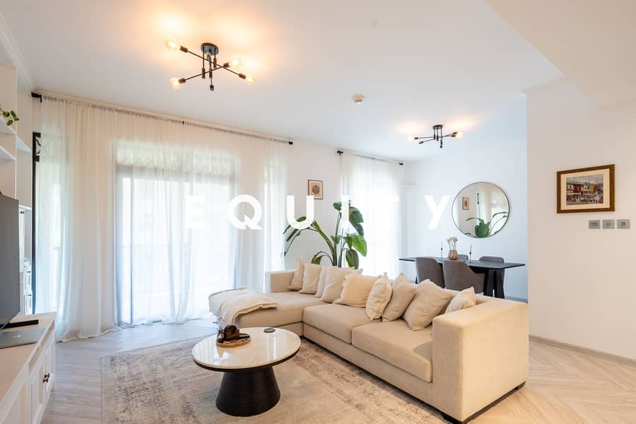 Квартира в Дубай Даунтаун,Олд Таун,Риэн,Рихан 6, 2 cпальни, 220000 AED - 11517768 Квартира в Дубай Даунтаун,Олд Таун,Риэн,Рихан 6, 2 cпальни, 220000 AED - 11517768