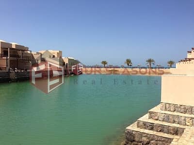 Wonderful 2BR furnished & corner unit Villa Wonderful 2BR furnished & corner unit Villa