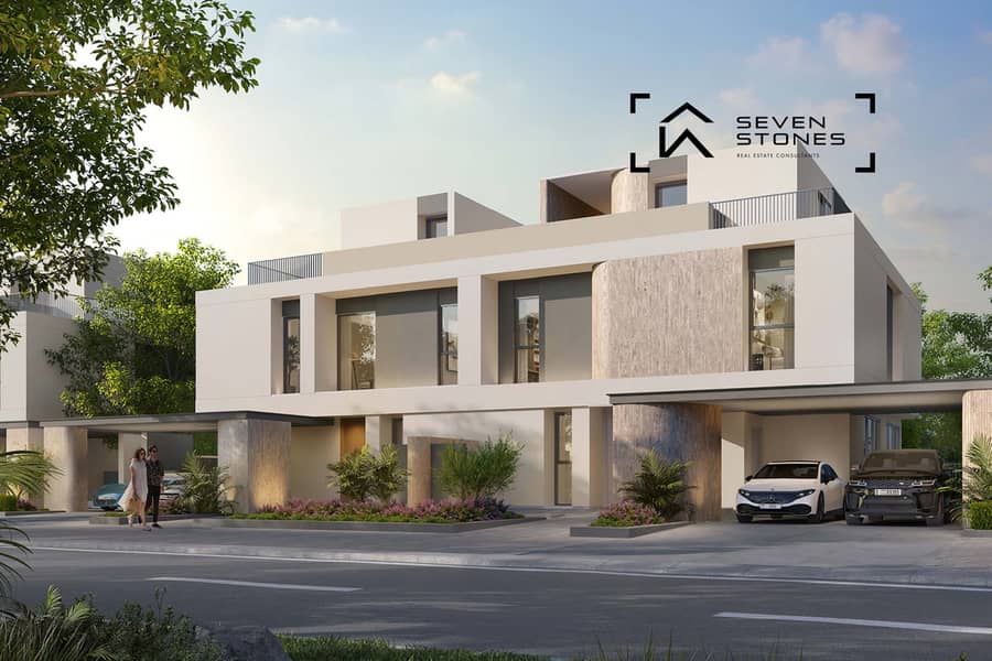 Flexible Payment Plan | Twin Villa | Investor Deal Flexible Payment Plan | Twin Villa | Investor Deal