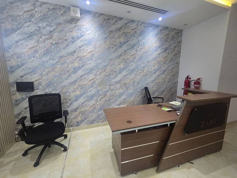 位于商业湾,苏巴象牙公寓,苏巴象牙公寓一号大楼 的写字楼 190000 AED - 11517800 位于商业湾,苏巴象牙公寓,苏巴象牙公寓一号大楼 的写字楼 190000 AED - 11517800