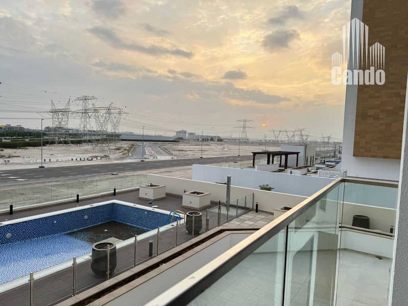 شقة في عزيزي ريفيرا 31،ريفيرا،ميدان ون،مدينة ميدان 1 غرفة 85000 درهم - 11517839 شقة في عزيزي ريفيرا 31،ريفيرا،ميدان ون،مدينة ميدان 1 غرفة 85000 درهم - 11517839