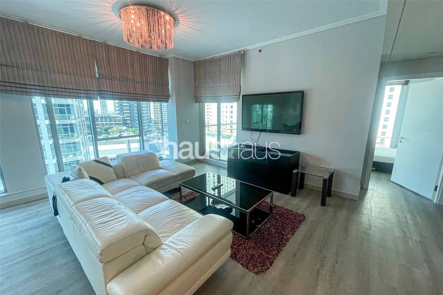 Upgraded | Flexible Furnishing | Marina View Upgraded | Flexible Furnishing | Marina View