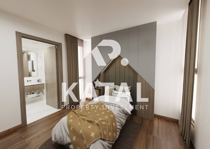 10 Magnolias, Yas Acres, Yas Island Abu Dhabi, For Sale 2-4 Bedroom Town House, 3-6 Bedroom Villa, Ferrari World, Yas Water World, Yas Mall 0013. jpg