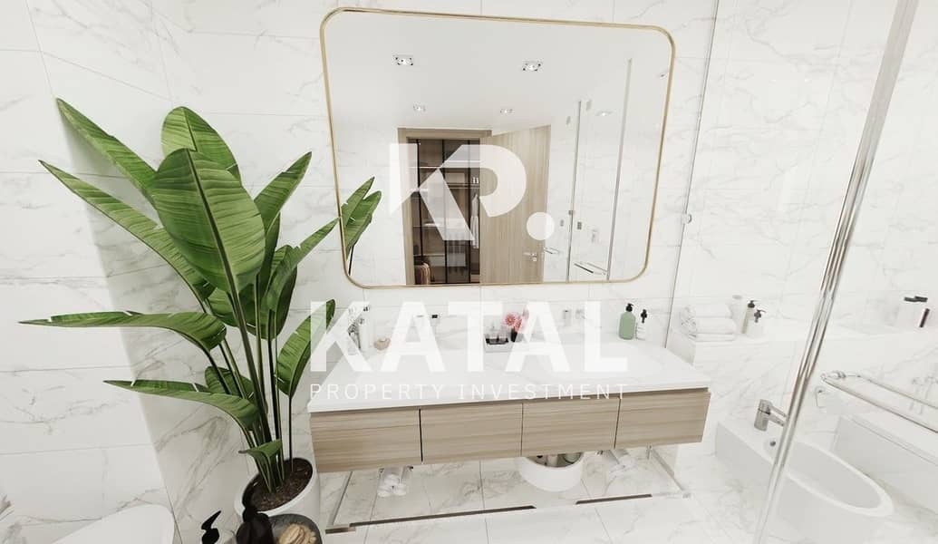 12 Magnolias, Yas Acres, Yas Island Abu Dhabi, For Sale 2-4 Bedroom Town House, 3-6 Bedroom Villa, Ferrari World, Yas Water World, Yas Mall 0015. jpg