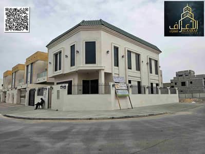 فیلا 5 غرف نوم للبيع في الياسمين، عجمان - ٢٠٢٥٠٢١٧_١١٤٢٢٧. jpg
