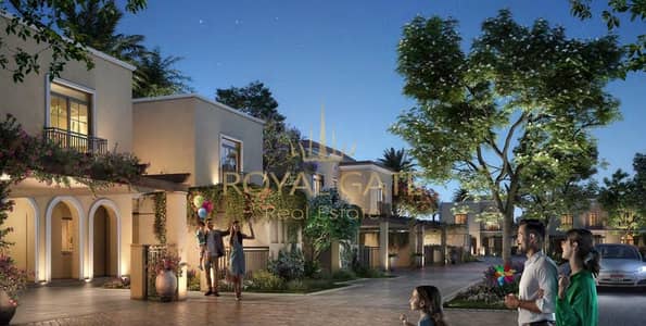 5 Bedroom Villa for Sale in Yas Island, Abu Dhabi - IMG-20250404-WA0021. jpg