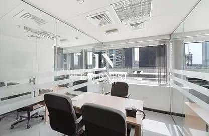 Офис Продажа в Джумейра Лейк Тауэрз (ДжЛТ), Дубай - IMG-20250501-WA0020. jpg