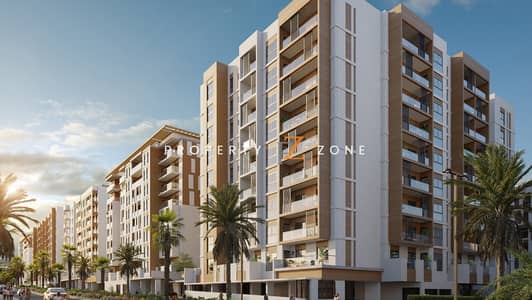 2 Bedroom Flat for Sale in Wasl Gate, Dubai - Vastu • Best views • Investor PP 2 Bedroom Flat for Sale in Wasl Gate, Dubai - Vastu • Best views • Investor PP