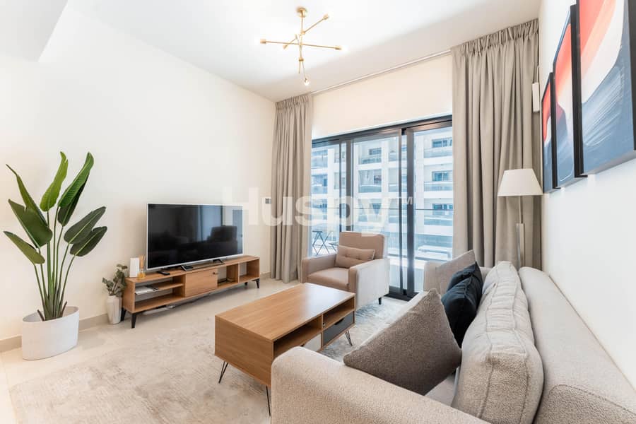 Fully Furnished | Pool View | Low Floor Fully Furnished | Pool View | Low Floor