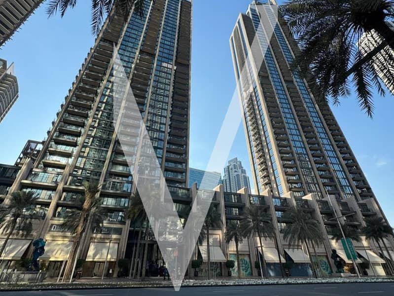 位于迪拜市中心,BLVD塔楼,BLVD塔楼2号 3 卧室的公寓 11700000 AED - 11517897 位于迪拜市中心,BLVD塔楼,BLVD塔楼2号 3 卧室的公寓 11700000 AED - 11517897