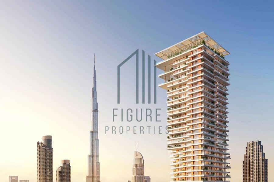位于迪拜市中心,Fairmont Residences Solara Tower 2 卧室的公寓 5886000 AED - 11517903 位于迪拜市中心,Fairmont Residences Solara Tower 2 卧室的公寓 5886000 AED - 11517903