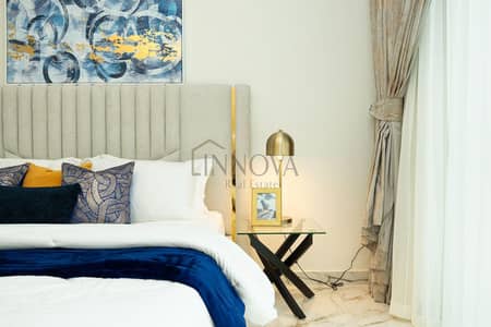 Studio for Rent in Arjan, Dubai - Fully Furnished || Spacious Studio || Vacant Now