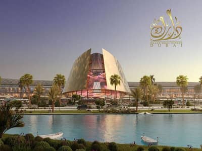Studio for Sale in Dubai South, Dubai - WhatsApp Image 2024-07-01 at 2.10. 52 PM. jpeg