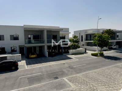 4 Bedroom Villa for Sale in Yas Island, Abu Dhabi - Modern Layout | Perfect Location | High ROI